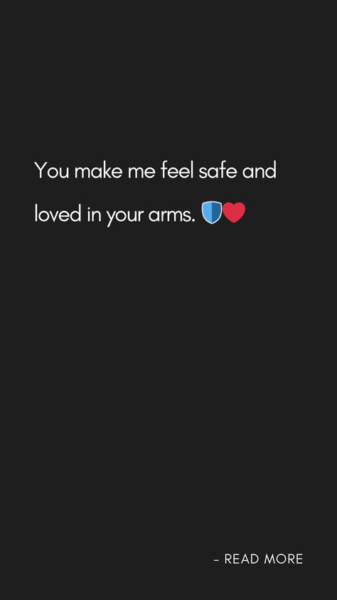 We all seek comfort at times in our relationships, even if we don’t admit it. While love may appear mysterious, certain characteristics attract us to someone. Love is a wonderful combination of shared experiences, laughter, support, and understanding. Sharing your “Reasons Why I Love You” is a genuine way to honour your relationship. These reasons are not only for your lover; they are also a source of comfort for you. Who doesn’t want to know why they are loved and cherished as they are? Romantic Notes, Reasons Why I Love You, In Your Arms, Why I Love You, Not Love, Cute Messages, Admit It, Feel Safe, Sweet Words