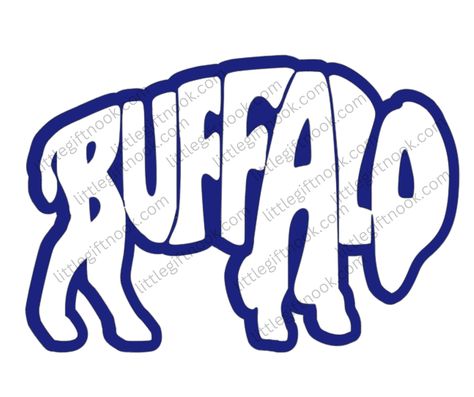 Buffalo bills shirt