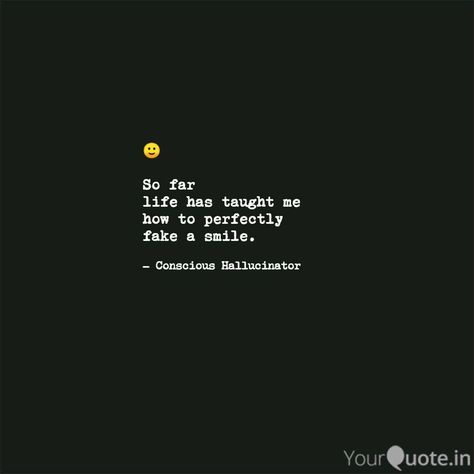 #yqbaba #life #fake #smile #poetry Fake Smile Captions Instagram, Fake Smile Quotes Deep, Faking A Smile Quotes, Fake Smile Aesthetic Wallpaper, Smile Poetry, Your Smile Quotes, Hiding Quotes, Faded Quotes, Smile Captions