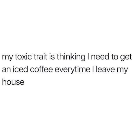 Haha! Addicted to iced coffee!! Iced Coffee Funny, Starbucks Quotes Instagram, Ice Coffee Quotes, Iced Coffee Captions Instagram, Iced Coffee Quotes Funny, Coffee Addict Aesthetic, Ice Coffee Aesthetic, Coffee Addict Quotes, Starbucks Quotes