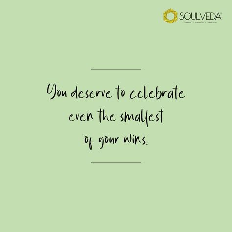 No achievement is too small to celebrate. Because, small or big, every step counts. #soulveda #winning #achievements #success #successminded #motivation Small Success Quotes, Small Achievements Quote, Celebrate Success Quotes, Celebrate Your Accomplishments Quotes, Celebration Quotes Success, Celebrating Small Wins Quotes, Accomplishment Quotes, Celebrate Small Wins, Winning Quotes