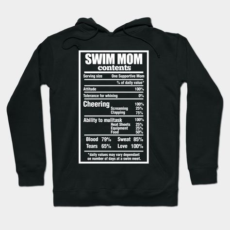 Swim Shirt Ideas, Swim Mom Shirt Ideas, Swim Shirt Designs, Swim Sayings For Shirts, Swim Hoodie Designs, Swim Mom, Hoodies Design, Hoodie Design, Swimming