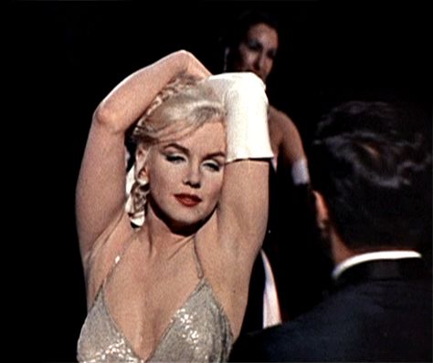 Marilyn Monroe Gif, Lets Make Love, Gentlemen Prefer Blondes, Maria Callas, Marilyn Monroe Photos, Make Love, Norma Jean, Actrices Hollywood, Norma Jeane