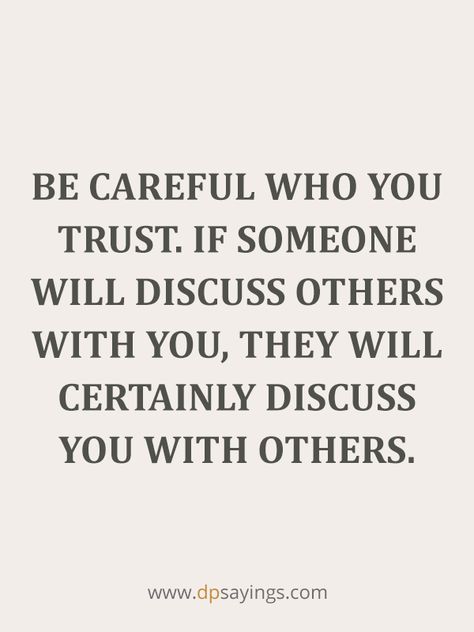 Trust Quotes and Trust Issues Sayings. A Trust towards a person is made up of many things from the body language to the voice of his words. It is a process of validating a person's behavior attitude and character. Over the period, You will get a thought to trust him or not by looking at your process. #Trustquotes #loveandtrustquotes #Trustissues #trustiseverything #trust Trust Few Quotes, Trust Captions, Dont Trust Anyone Quotes Friends, Never Trust Anyone Quotes Friends, Do Not Trust Anyone Quotes, Not Trusting People Quotes, Never Trust Anyone Quotes Relationships, Be Careful Who You Trust Quotes Friends, Don’t Trust People Quotes