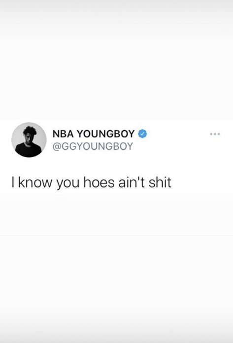 Rapper Tweets, Yb Tweets, Quotes Thug, Gang Quotes, Nba Quotes, Thug Quotes, Gangsta Quotes, Good Quotes, Rapper Quotes