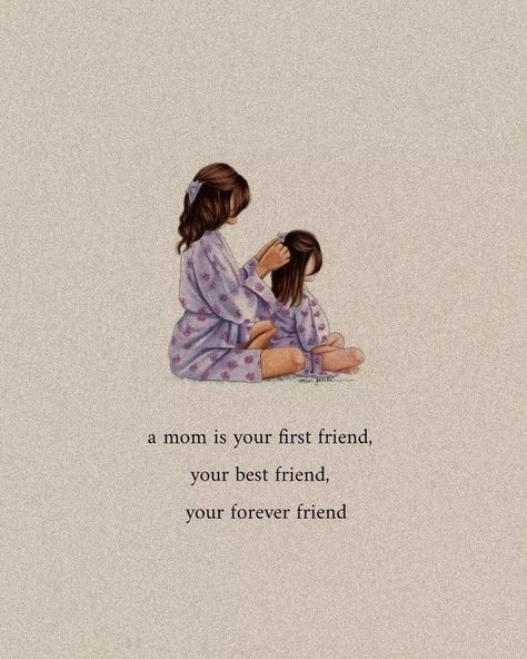 Love U Mom Quotes, Mom And Dad Quotes, Love Mom Quotes, Mom Life Quotes, Cute Inspirational Quotes, Cute Images With Quotes, Quotes About Motherhood, Feel Good Quotes, Daughter Quotes