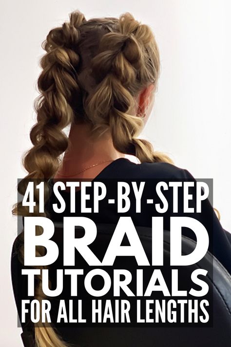 Stylish Hairstyles, Bangs Hairstyles, Easy Hair Updos, Hair Tutorials Easy, Work Hairstyles, Braided Hairstyles Tutorials, Hair St, Braided Hairstyles Easy, Hair Updo