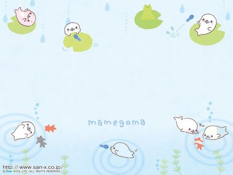 Seal Wallpaper, Memo Paper, Wallpaper Laptop, Kawaii Stationery, Snail Mail, Laptop Wallpaper, Sanrio Characters, Letter Templates, Ipad Wallpaper