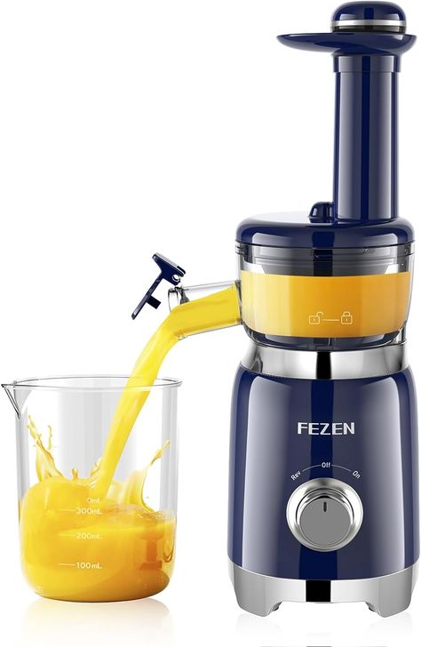 Amazon Best Seller Cold Press Juicer: https://amzn.to/3Zk5tVP Juice Jar, Masticating Juicer, Morning Juice, Cold Press Juicer, Vegetable And Fruit, Juicer Machine, Electric Juicer, Juice Extractor, Grinding Teeth