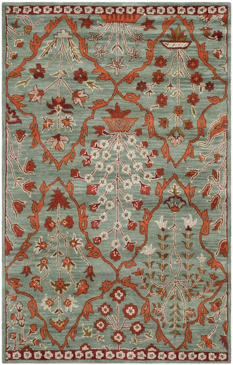 Wyndham WYD206 Rug Botanical Vintage, Rug Direct, Latest Colour, Vintage Area Rug, Rugs Usa, Pretoria, Vintage Area Rugs, Floral Botanical, Indoor Area Rugs