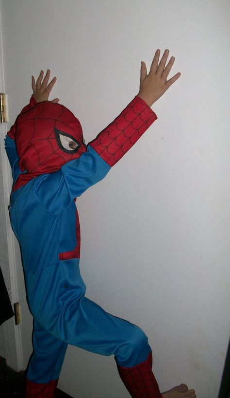 I am spiderman I Am Spiderman, Spiderman Suit With Hood, Spiderman Wearing A Hoodie, Monster Spiderman, Spider-man Suit With Sweatpants, Spiderman Being Relatable, Spiderman, Batman, Disney Characters