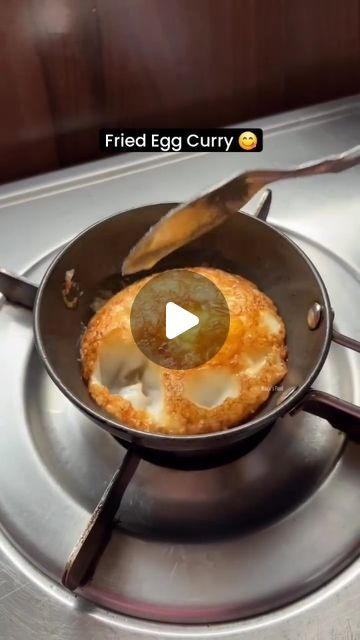 Indian Egg Recipes, Egg Curry Recipe Indian, Egg Recipes Indian, Cooking Shooking, Egg Curry Recipe, Egg Curry, Curry Recipes Indian, Indian Curry, Curry Recipe