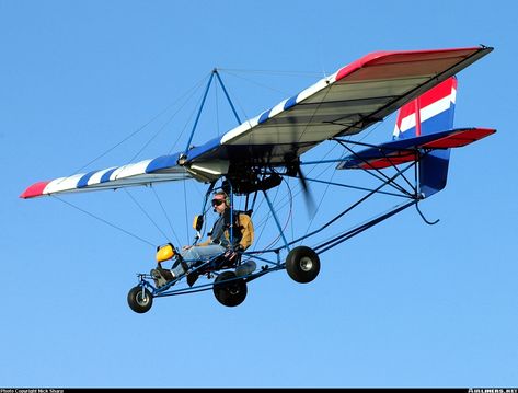 Microlight Aircraft, Personal Aircraft, Airplane Lights, Ultralight Plane, Ultralight Aircraft, Light Sport Aircraft, Bush Plane, Fly Plane, Small Aircraft