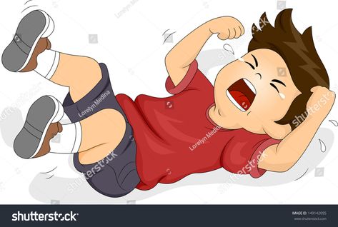 Illustration of a Boy Rolling on the Floor While Throwing a Tantrum #Ad , #affiliate, #Rolling#Boy#Illustration#Tantrum Preston Core, Boy Illustration, On The Floor, Children Illustration, The Floor, A Boy, Preston, Stock Vector, Royalty Free Stock Photos