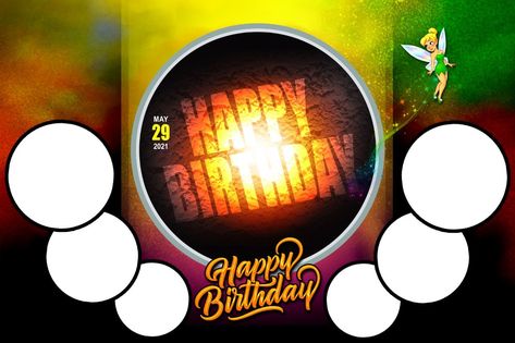 Birthday Banner Tamil, Birthday Flex Design, Birthday Flex Banner Background, Birthday Flex Banner, Banner Background Design, Happy Birthday Banner Background, Happy Birthday Photo Editor, Flex Banner Design, Flex Banner