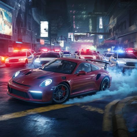 The Great escape Porsche Mode #porsche #porshegt3rs #gt3rs #gaming #racing #gta #asphalt9legends Asphalt 9, The Great, Great Escape, The Great Escape, Motorcycle Art, Racing Games, Car Wallpapers, Cars And Motorcycles, Porsche