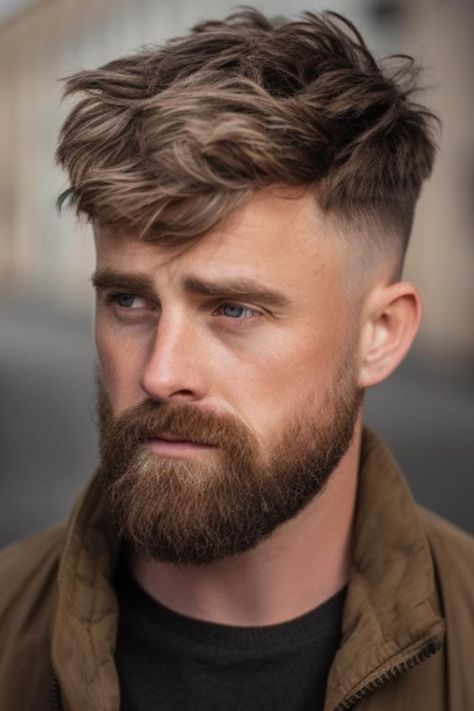 Back Undercut, Faded Beard Styles, Fade Haircut Designs, Drop Fade, Undercut Styles, Beard Fade, Hair Replacement Systems, Tapered Haircut, Mens Haircuts