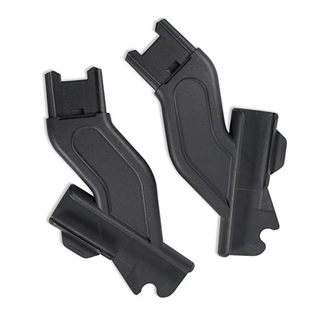 Amazon.com : UPPAbaby VISTA Lower Adapters (for VISTA 2015-later) : Baby Uppababy Vista Stroller, Maxi Cosi Car Seat, Vista Stroller, Uppababy Vista, Baby Bunting, Double Strollers, Baby Co, Maxi Cosi, Car Seat Accessories