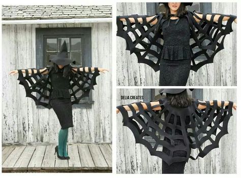 Meme Costume, Zombie Halloween Costumes, Bat Costume, Halloween Fest, Costume Tutorial, Diy Halloween Costumes Easy, Diy Halloween Costume, Halloween Tags, Homemade Halloween