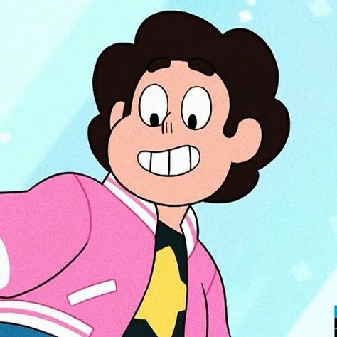 Imagenes de steven universe Steven Universe Steven Pfp, Steven Universe Icon Steven, Steven Universe Future Pfp, Steven Universe Icons, Steven Universe Pfp, Steven Universe Steven, Steven Universe Pictures, Steven Universe Movie, Universe Images