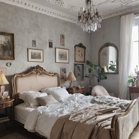 Vintage Aesthetic Room Decor 🎻📺🕰️⌛️ #vintageroom #vintageroomdecor #aestheticroom #aestheticrooms #aestheticroomideas #aestheticroominspo #bedroomdecor Romantic Academia Bedroom, Academia Aesthetic Bedroom, Aesthetic Room Decor Vintage, Vintage Aesthetic Room, Vintage Bedroom Styles, Academia Bedroom, Room Decor Vintage, Bedroom Aesthetics, Romantic Academia