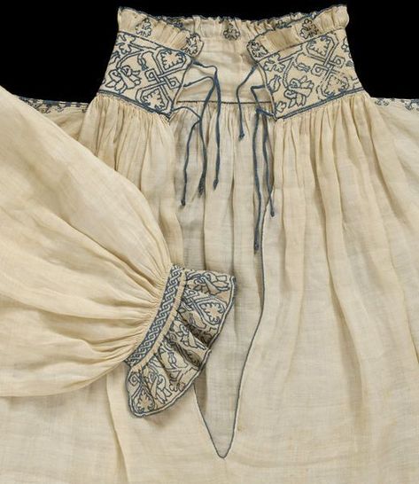 16th Century Clothing, 16th Century Fashion, Early Modern Period, Blackwork Embroidery, Period Outfit, Century Clothing, Antique Clothing, Historical Costume, Historical Dresses