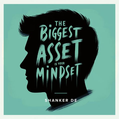 Embark on the entrepreneurial journey with mindset as your compass. Embrace growth, resilience, and innovation. Set clear goals, take calculated risks, and maintain focus. Network and enhance emotional intelligence. Your mindset is the engine of success. Join visionary leaders and navigate to greatness. #EntrepreneurMindset #Success #Leadership #Innovation#Shankerde #ProfitMultiplierCoach Innovative Mindset, Investor Mindset, The Biggest Asset Is Your Mindset, Developing A Growth Mindset, Professional Development Activities, Growth Mindset Vs Fixed Mindset Poster, Development Activities, Active Listening, Entrepreneur Mindset