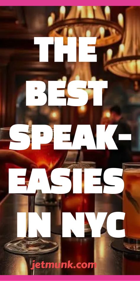 The Best Speakeasies in NYC Hidden Bars Speakeasy In Nyc, Best Speakeasy Nyc, Hidden Gems Nyc, Speakeasy New York City, New York Speakeasy, Nyc Speakeasy, Speakeasy Nyc, Nyc Xmas, Hidden Bars