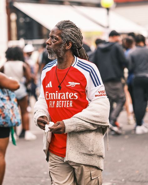 A few arsenal shirts at Carnival today . . #arsenal #arsenalshirt #carnival #fuji #fujifilm #fujilove #lowernorthbank Arsenal Football Shirt, Arsenal Shirt, Ian Wright, Ben Simmons, Arsenal Football, Football Wallpaper, Arsenal Fc, Football Shirt, Football Shirts