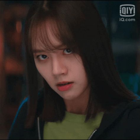 Iqiyi Kdrama GIF - Iqiyi Kdrama My Roommate Is A Gumiho - Discover & Share GIFs Kdrama Gif, My Roommate Is A Gumiho, Meme Gifs, Reaction Gif, Meme Maker, Kdrama Funny, Morning Gif, Good Morning Gif, Daily Funny