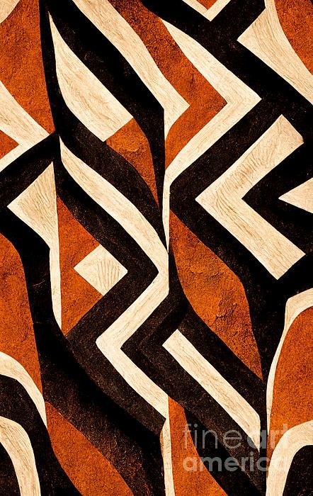 Thai Toast, Abstract Prints Textiles, African Vibes, Africa Art Design, African Inspired Decor, African Pattern Design, Pattern Design Inspiration, Flowery Wallpaper, Pottery Painting Designs