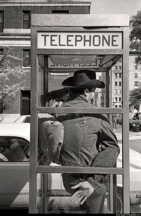 Cowboy Photography, Cowboy Aesthetic, Brokeback Mountain, Urban Cowboy, The Rocky Horror Picture Show, John Denver, Western Aesthetic, Southern Gothic, Phone Booth