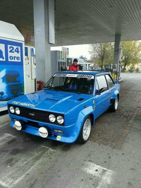 131 Mirafiori Abarth Fiat 131 Abarth Rally, Murat 131, Fiat 131 Abarth, Fiat 131, Fiat Cars, Fiat Abarth, Steyr, Rally Cars, Italian Cars