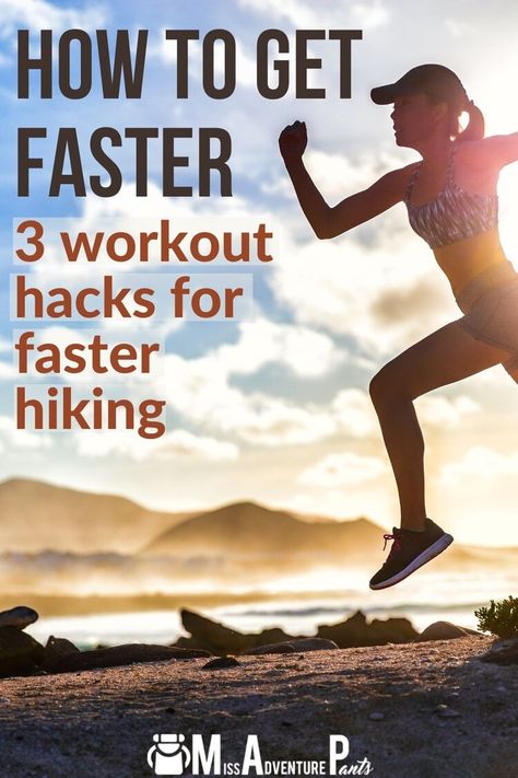 How to Get Faster: 3 Game-Changing Workout Hacks for Slow Hikers — Miss Adventure Pants Cottage Activities, Backpacking Workout, Backpacking Hacks, Hiking Uk, Workout Hacks, Excercise Routine, Hiking Hacks, How To Get Faster, Beginner Hiking