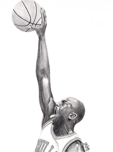 Michael Jordan Sketch, Jordan Sketch, Michael Jordan Images, Jordan Dunk, Michael Jordan Art, Basketball Drawings, Basketball Shorts Girls, Michael Jordan Photos, Michael Jordan Pictures