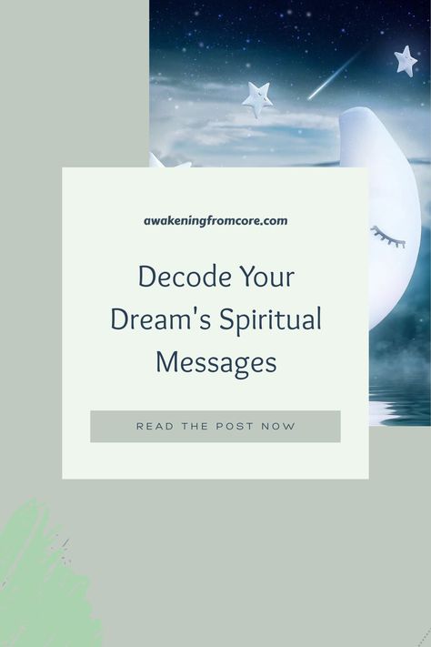 Ever woke up and thought, what did that dream really mean? Discover the fascinating spiritual meaning of dreams and how they can provide insights into our daily lives. From nightmares to sweet dreams, explore the hidden symbols and messages these nocturnal adventures bring. Understanding dream meanings can offer guidance and deeper reflection on your emotions and thoughts Seeing Someone In Your Dreams Meaning, How To Remember Dreams, Precognitive Dreams, Hidden Symbols, Meaning Of Dreams, Dreams Meaning, Understanding Dreams, Dream Symbols, Dream Meanings