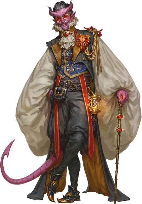 Dnd Casino, Spelljammer Character Art, Dnd Circus, Dnd Characters Design, Dnd Tiefling, Dnd Npc, Heroic Fantasy, Dungeons And Dragons Characters, Fantasy City