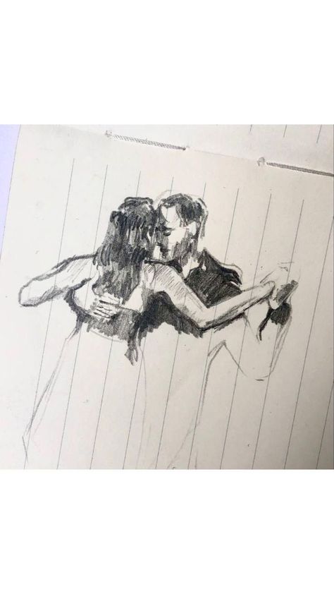 Couple Drawing Ideas, Life Is Meaningless, Drawing Ideas Sketch, Cute Couple Sketches, Relationship Drawings, Ideas Sketch, Romantic Drawing, Pencil Drawing Images, Sketches Of Love