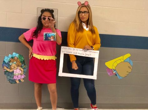 Meme day! Meme Party Theme Outfit Ideas, Meme Day Outfits Spirit Week Ideas, Dress As A Meme Day, Meme Outfit Spirit Week, Meme Party Theme Outfit, Meme Day Outfits, Meme Day Outfits Spirit Week, World Book Day Outfits, Big Steppa