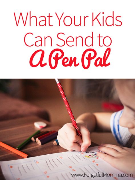 Now that you have a pen pal for your child, what are they going to write to them time after time? Kids are actually really great at talking easily to others Toddler Pen Pal Ideas, Questions For Pen Pals, How To Get A Pen Pal, Pen Pals Elementary School, Pen Pal Letters Elementary, Fun Language Arts Activities, How To Bullet Journal, Parenting Tips, Pen Pal Letters