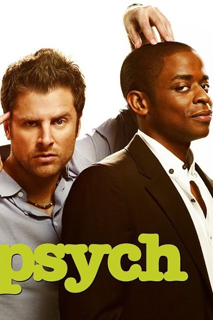 Gus Psych, Psych Cast, Psych Movie, Real Detective, Shawn And Gus, James Roday, Psych Tv, Shawn Spencer, The Cosby Show