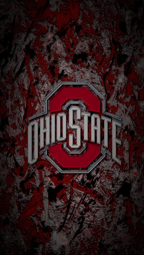 Ohio State Buckeyes  Football phone wallpaper By buckeyekes Ohio State Buckeyes Wallpaper, Ohio State Football Wallpaper, Ohio State Wallpaper, Osu Buckeyes Football, Happy Easter Wallpaper, College Wallpaper, Buckeye Nation, Ohio State Buckeyes Football, Wallpaper For Phone