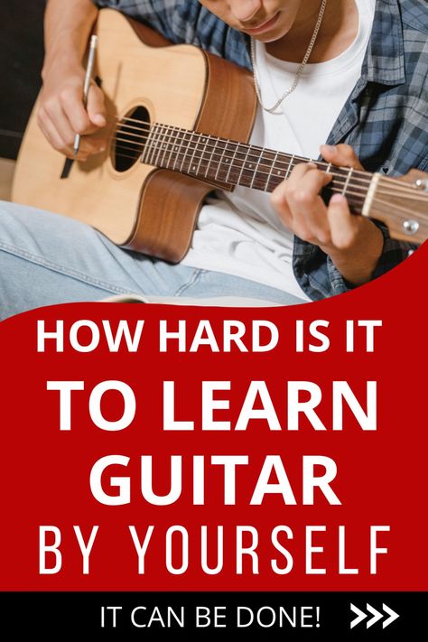 Unlock Your Inner Guitarist: The Self-Taught Journey Begins Now! Guitar Learning, Its Possible, Learning Guitar, Guitar Tabs, Learn Guitar, Cool Guitar, Guitarist, How To Run Longer, Wellness Design