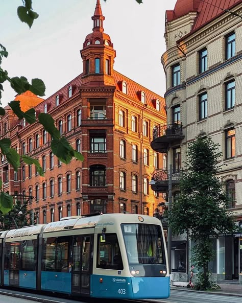 Gothenburg Sweden Aesthetic, Gothenburg Aesthetic, Fit Moodboard, Goteborg Sweden, Sweden Poster, Sweden Aesthetic, Visit Sweden, Gothenburg Sweden, Europe Summer