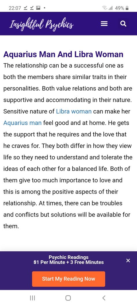 Libra Woman And Aquarius Man, Astro Quotes, Libra And Aquarius, I Love My Hubby, Aquarius Quotes, Libra Women, Aquarius Men, Aquarius Facts, Aesthetic Songs