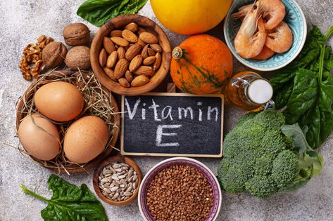 Benefits Of Vitamin E, Immune Boosting Foods, Protein Rich Foods, Leafy Vegetables, Vitamins For Skin, Vitamin K, Vitamin E Oil, Food Source, Vitamin A