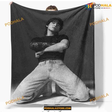 Jungkook Jeans Kpop Fleece Blanket, Quilt, Christmas Gifts For BTS Fans Check more at https://podhalastore.com/?attachment_id=186296#main Jungkook Jeans, Kpop Blanket, Quilt Christmas, Bts Clothing, Blanket Quilt, Bts Merch, Loki Laufeyson, Bts Fans, Foto Jungkook