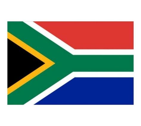 South African Flag, African Flag, Africa Do Sul, Miss A, South African, South Africa, Flag, Good Things, Best Deals