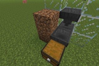 Egg Farm Minecraft, Minecraft Egg Build, Dragon Egg Minecraft, Exp Farm Minecraft, Automatic Minecraft Farms, Minecraft Challenges, Minecraft Farm, Farm Eggs, Minecraft Crafts