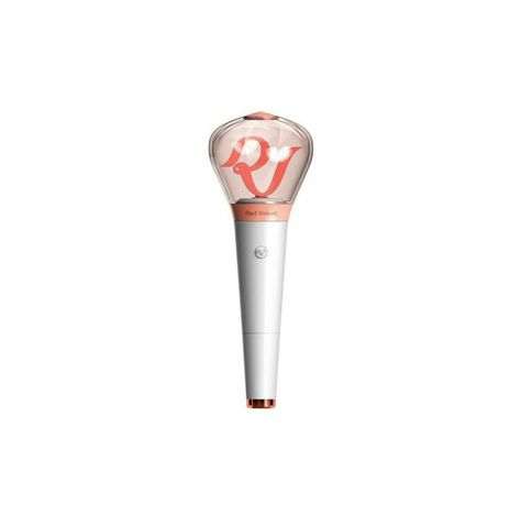 Red Velvet Lightstick, Light Stick, Fan Light, Cookies Et Biscuits, Red Velvet, Wish List, K Pop, Velvet, Fan